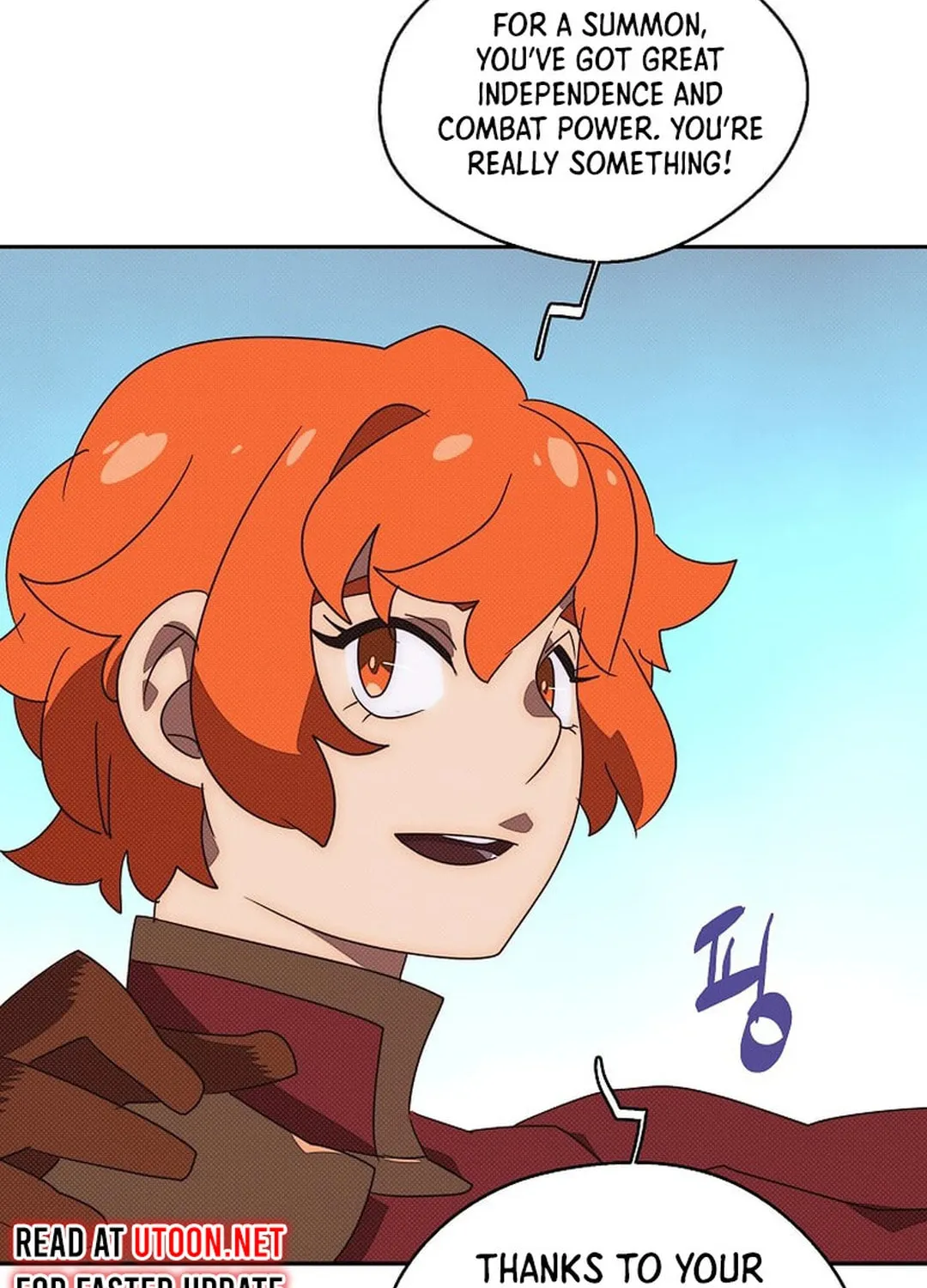My Inventory Is Abnormal Chapter 35 page 77 - 