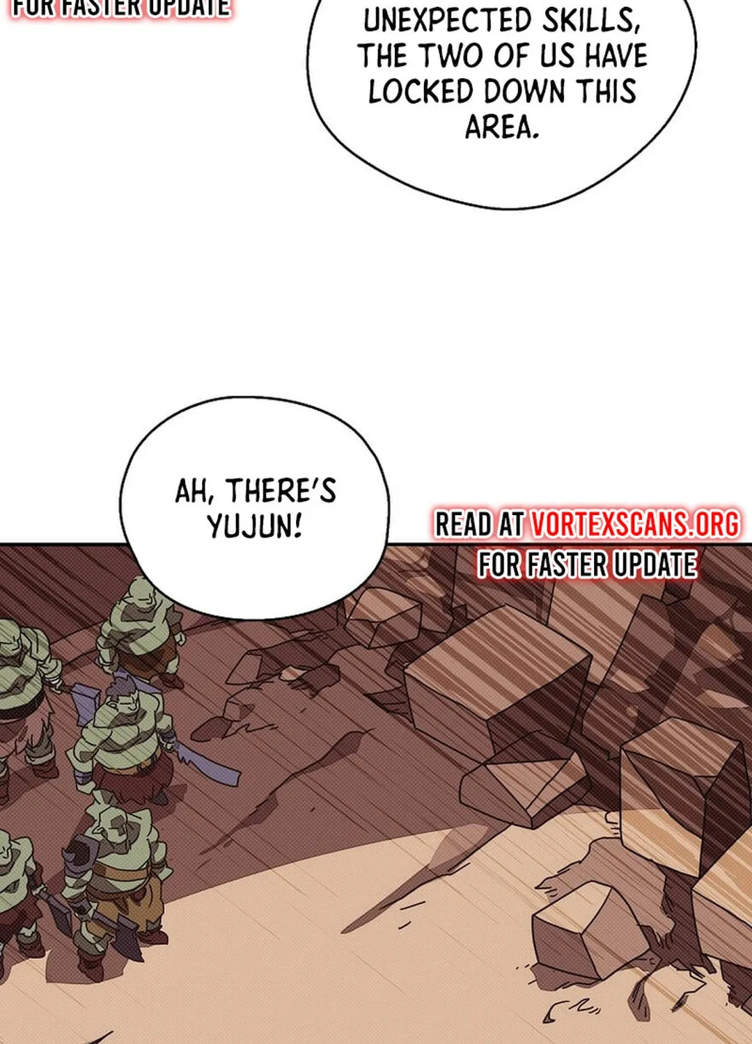 My Inventory Is Abnormal Chapter 35 page 78 - 