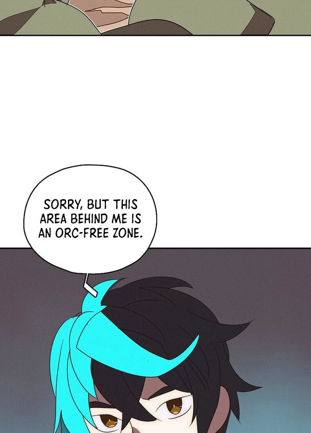 My Inventory Is Abnormal Chapter 35 page 85 - 