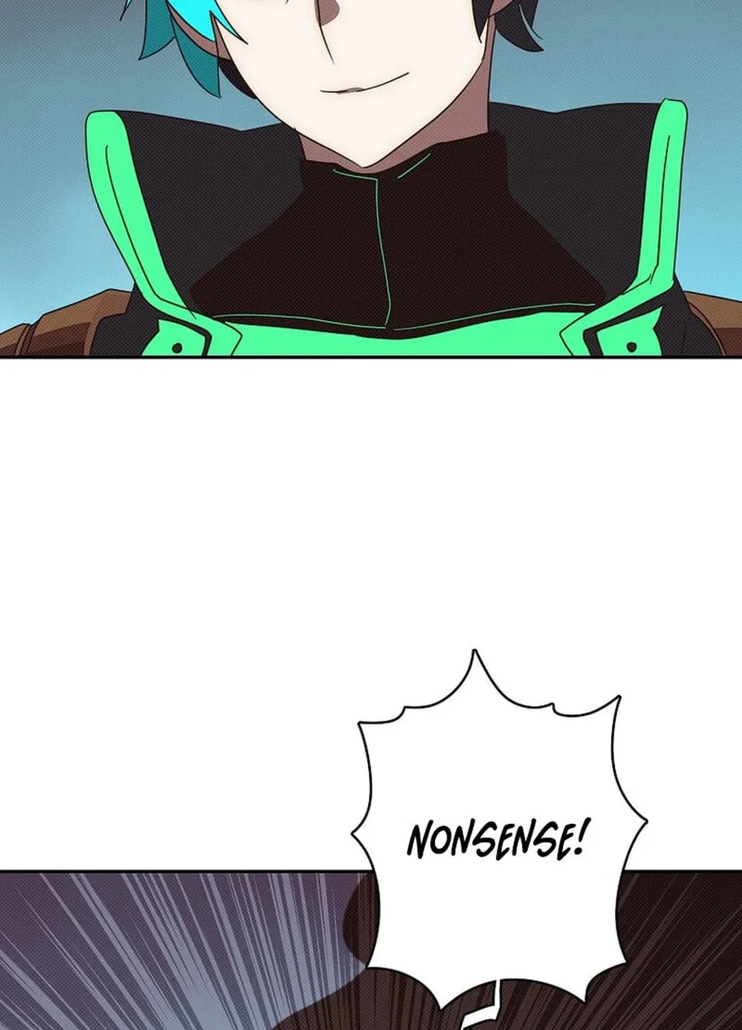 My Inventory Is Abnormal Chapter 35 page 86 - 