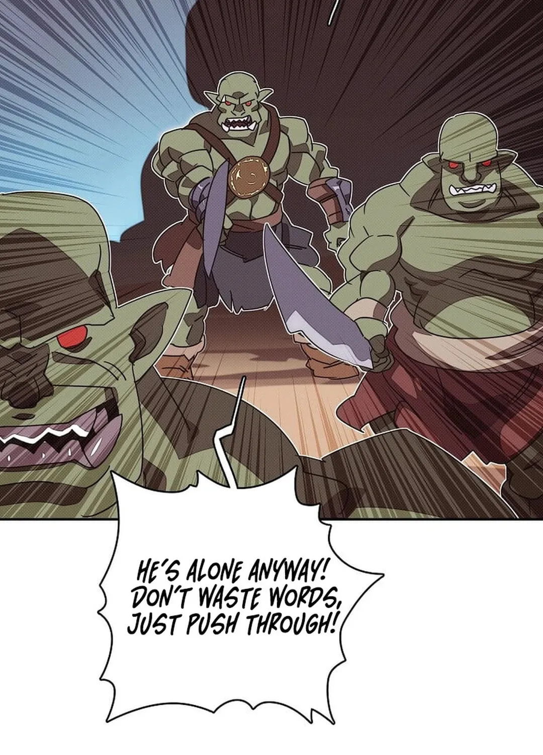 My Inventory Is Abnormal Chapter 35 page 87 - 