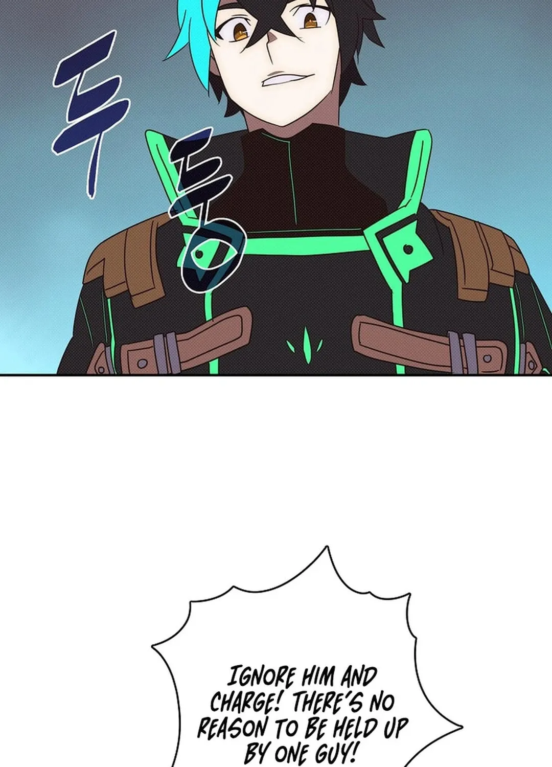 My Inventory Is Abnormal Chapter 35 page 94 - 