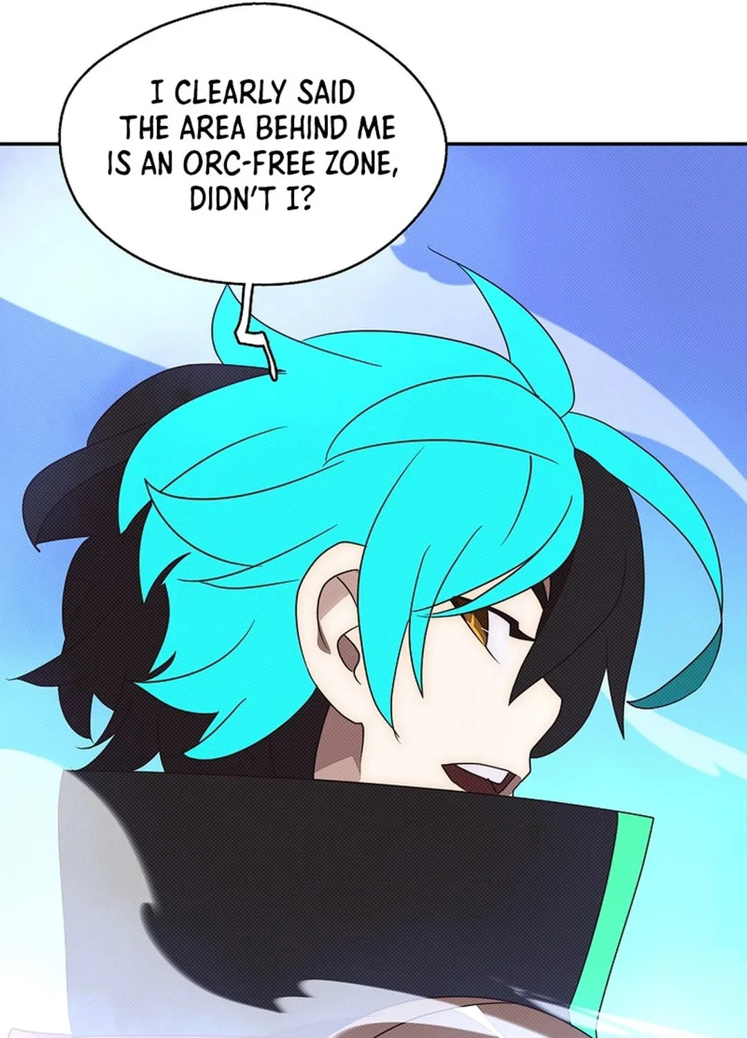 My Inventory Is Abnormal Chapter 35 page 97 - 