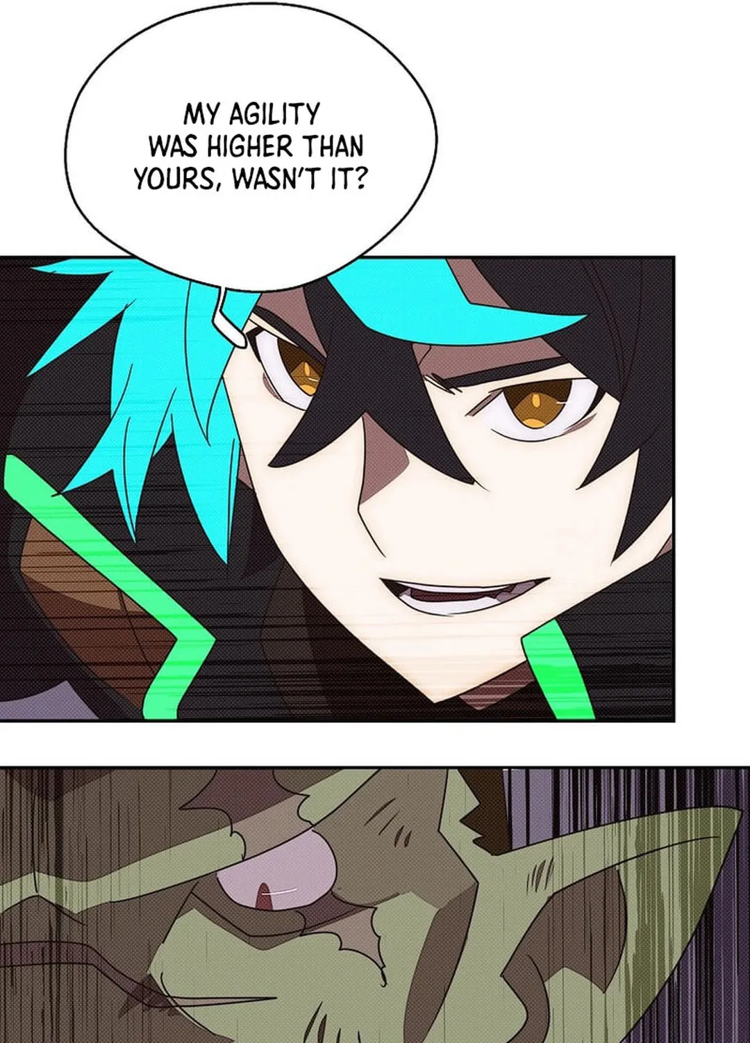 My Inventory Is Abnormal Chapter 36 page 102 - 