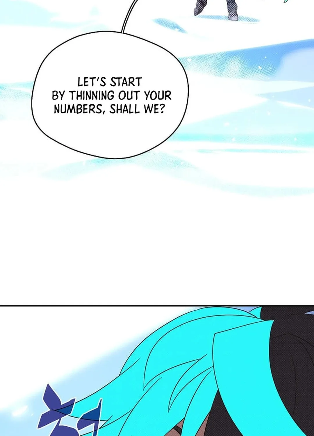 My Inventory Is Abnormal Chapter 36 page 18 - 