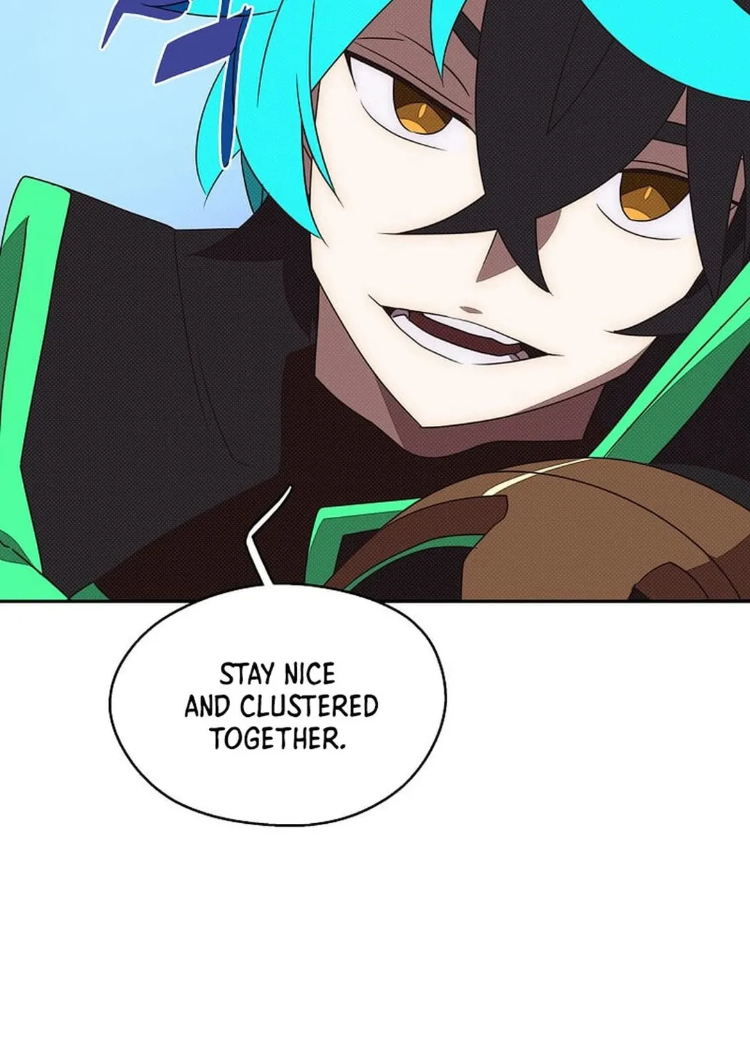 My Inventory Is Abnormal Chapter 36 page 19 - 