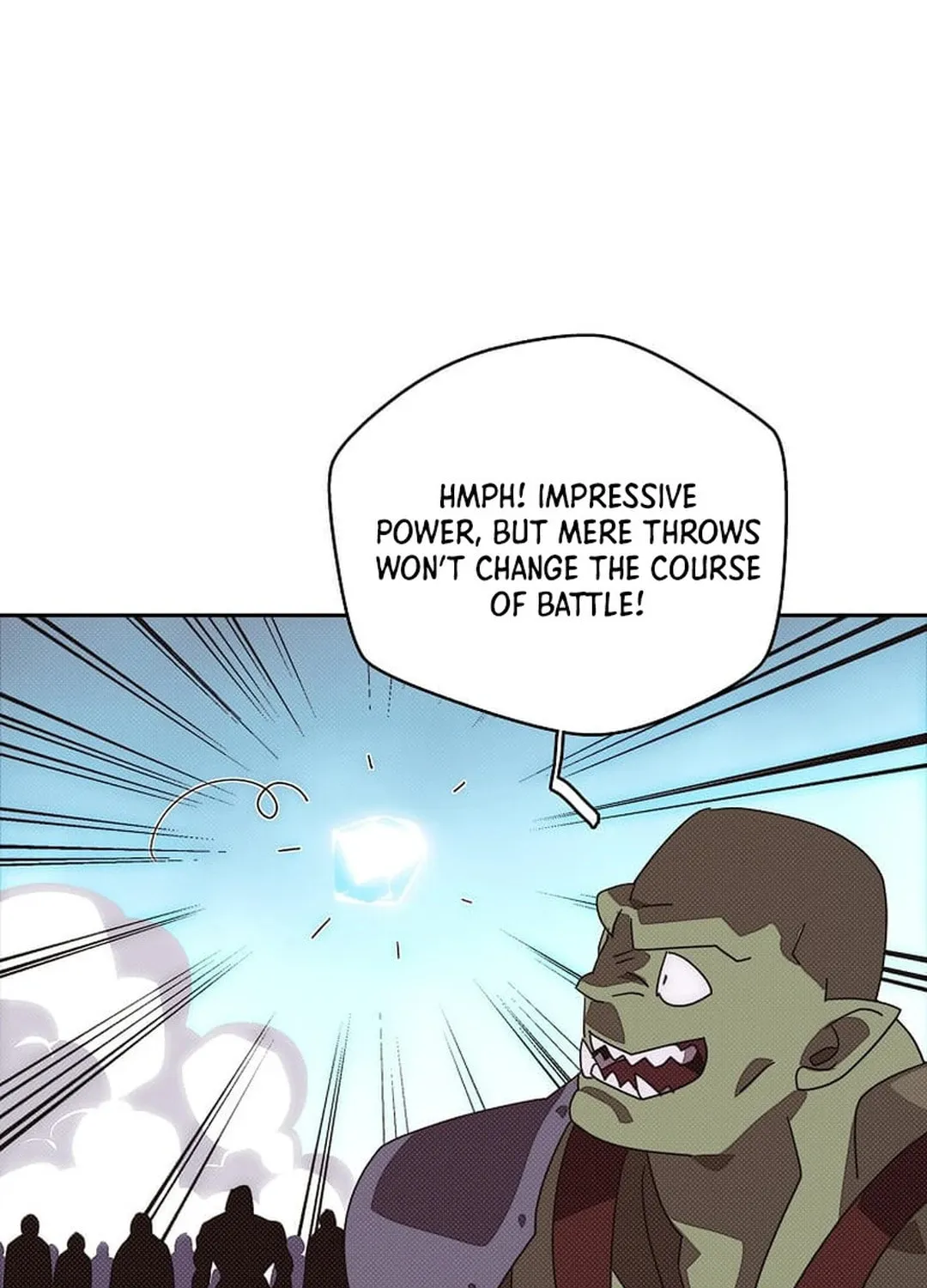 My Inventory Is Abnormal Chapter 36 page 23 - 