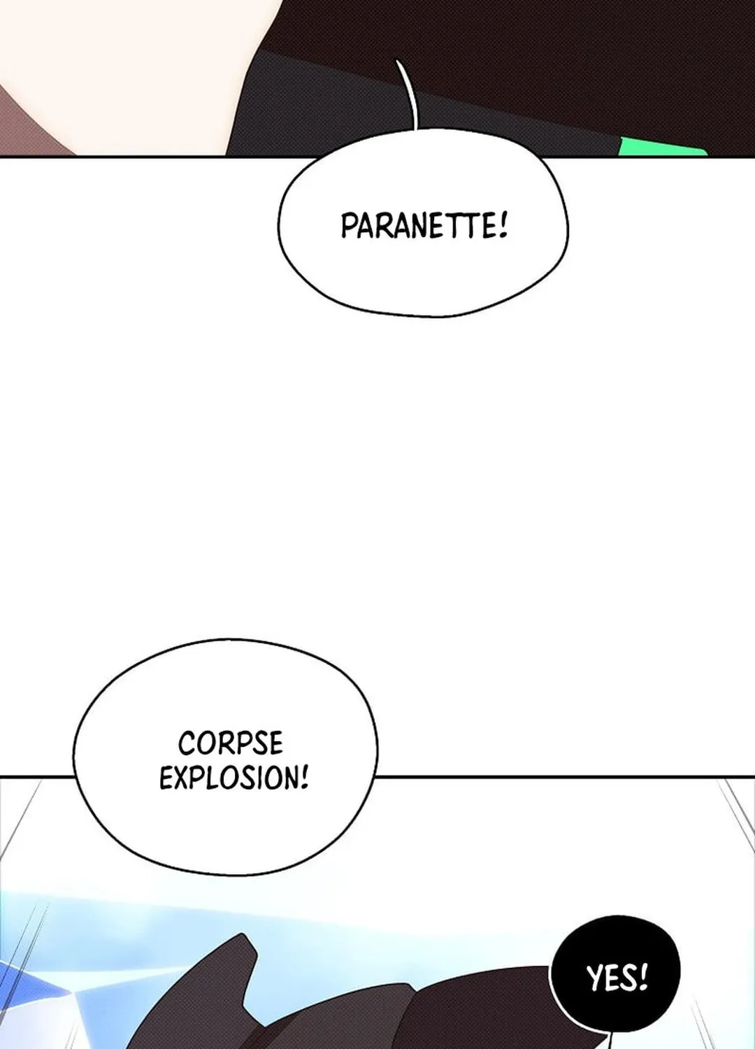 My Inventory Is Abnormal Chapter 36 page 25 - 