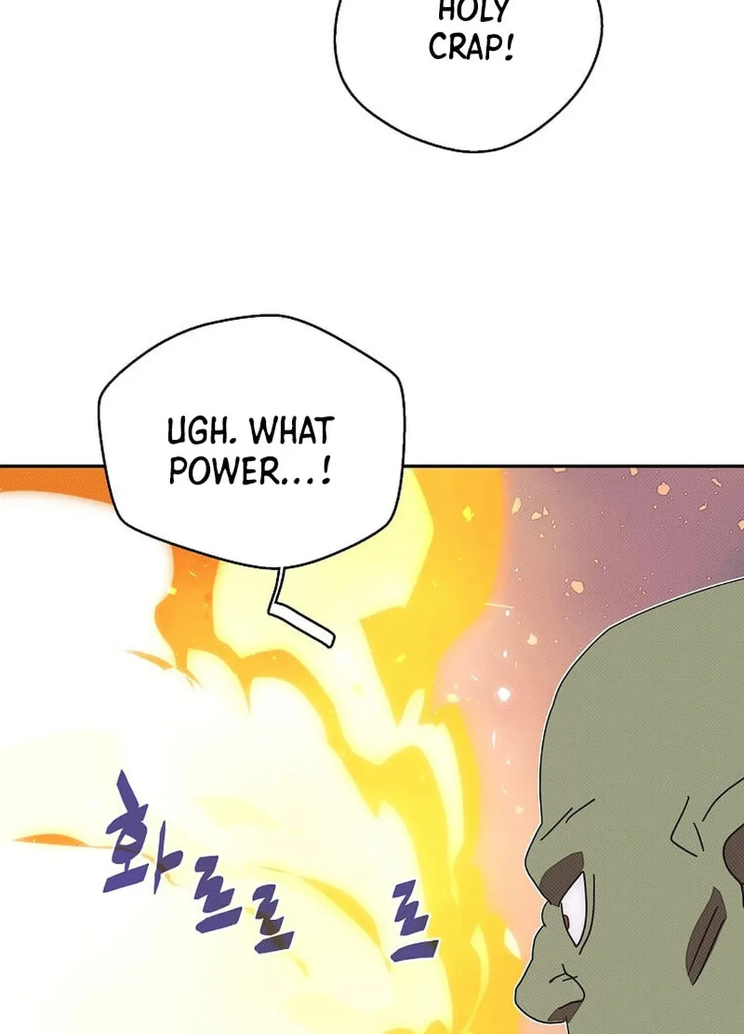 My Inventory Is Abnormal Chapter 36 page 32 - 