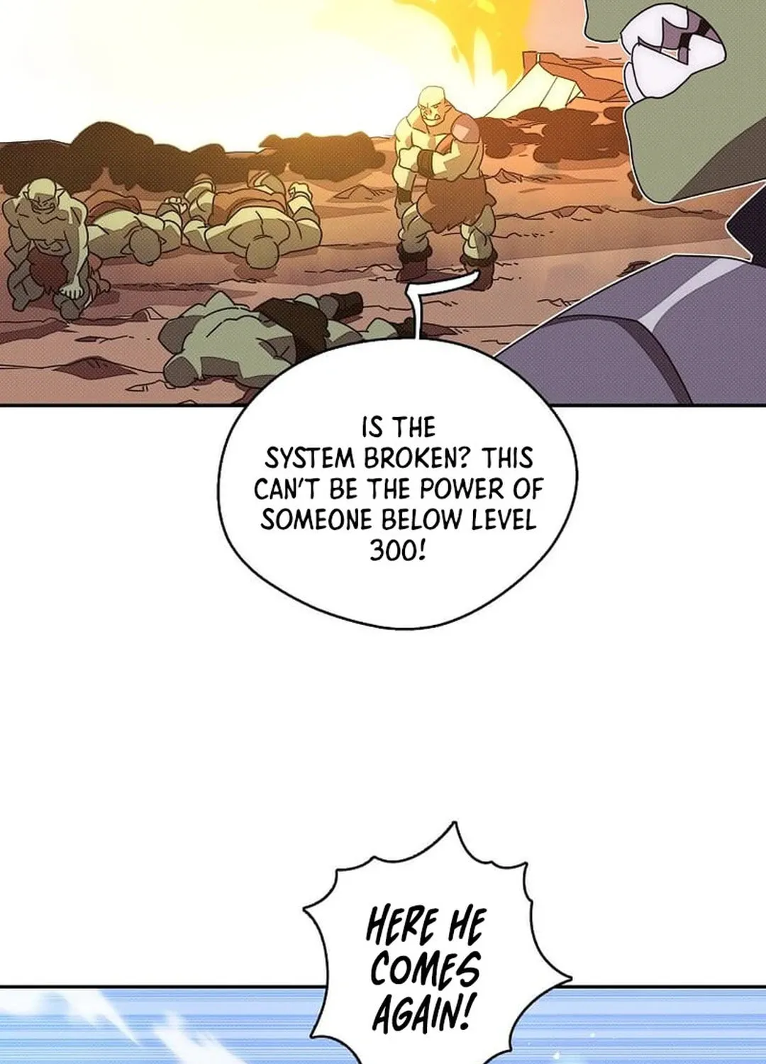 My Inventory Is Abnormal Chapter 36 page 33 - 