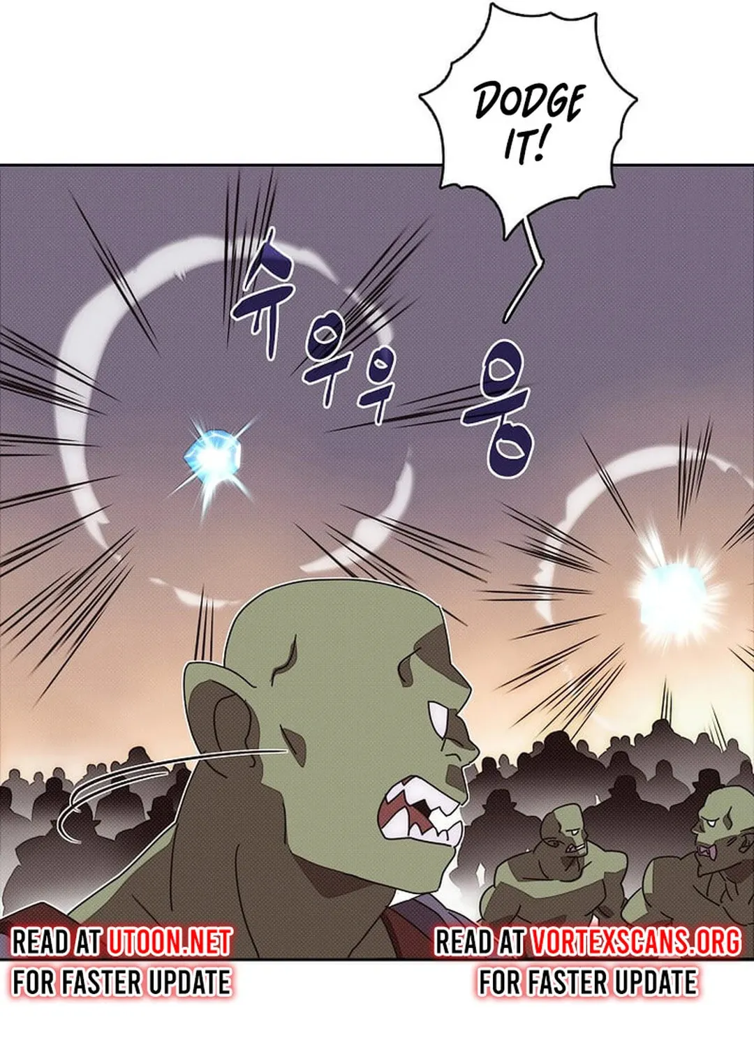 My Inventory Is Abnormal Chapter 36 page 35 - 