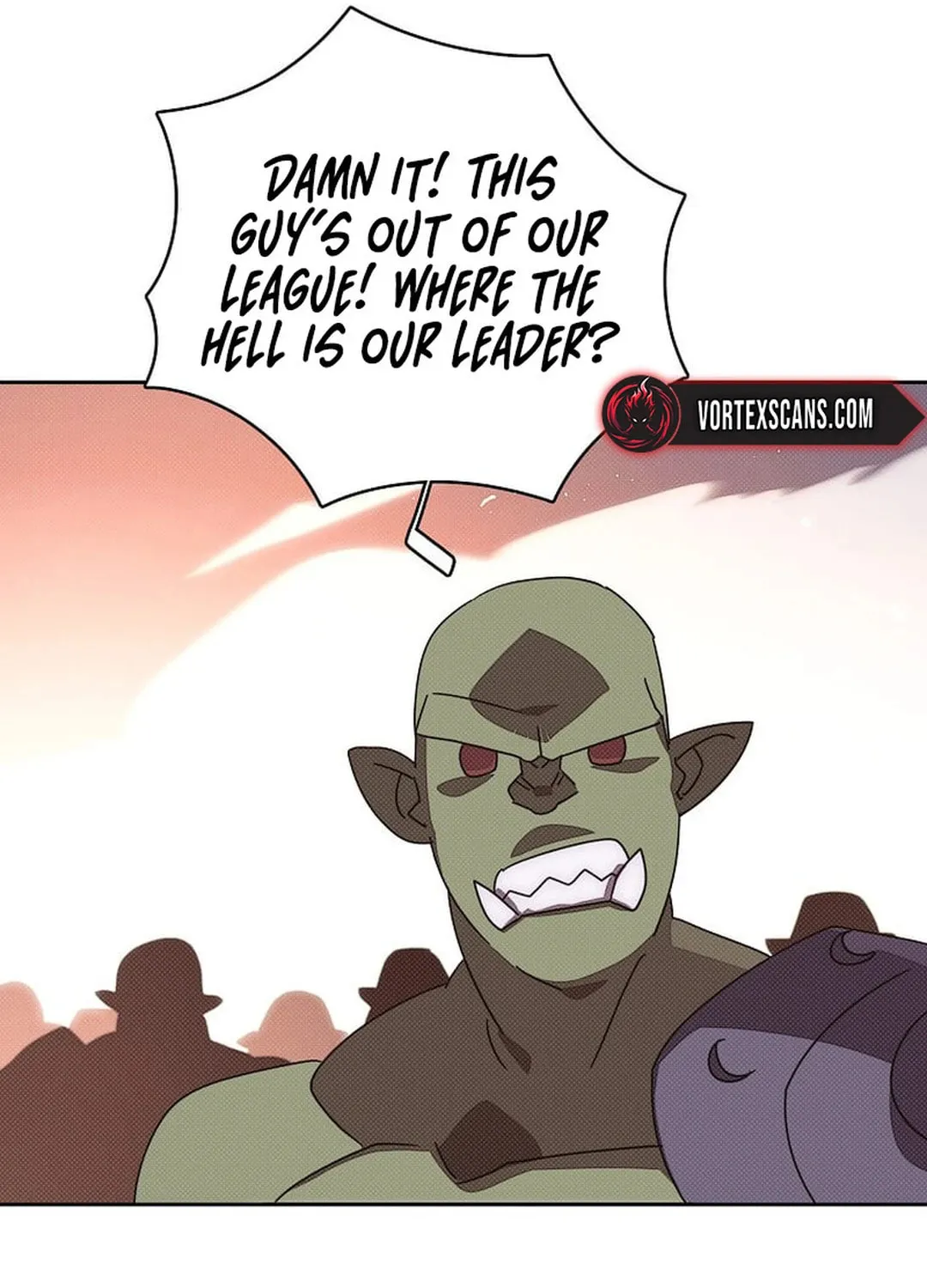 My Inventory Is Abnormal Chapter 36 page 39 - 