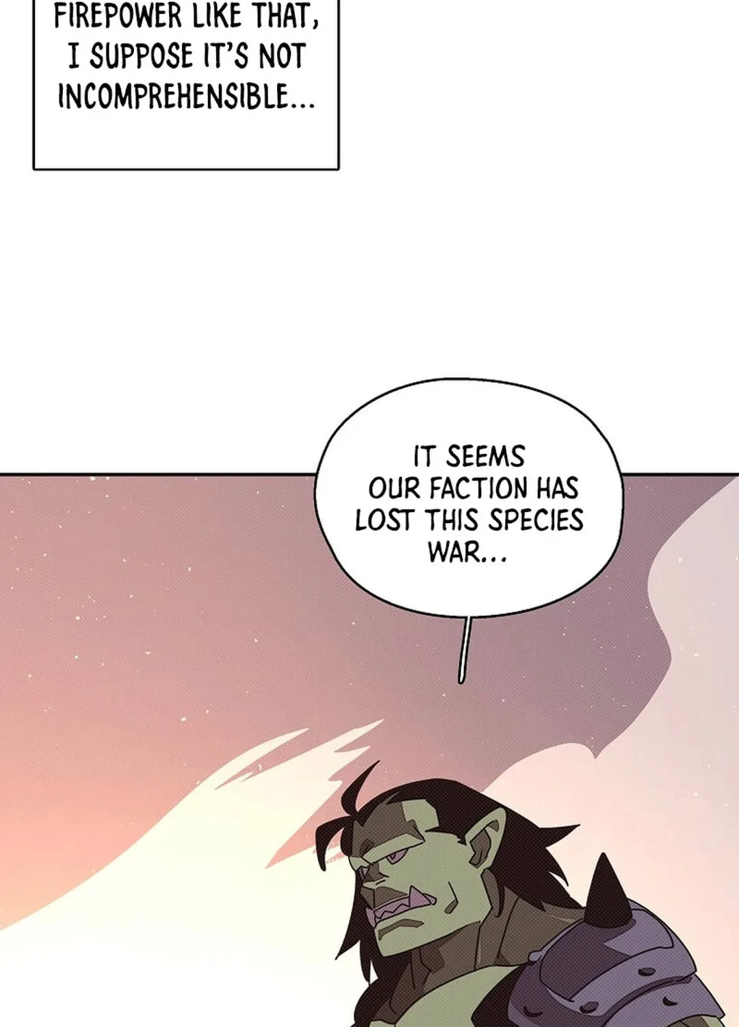 My Inventory Is Abnormal Chapter 36 page 43 - 
