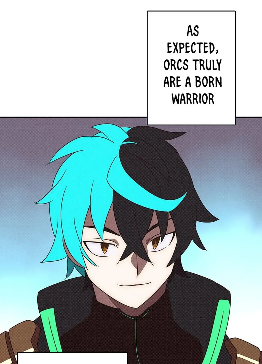 My Inventory Is Abnormal Chapter 36 page 49 - 