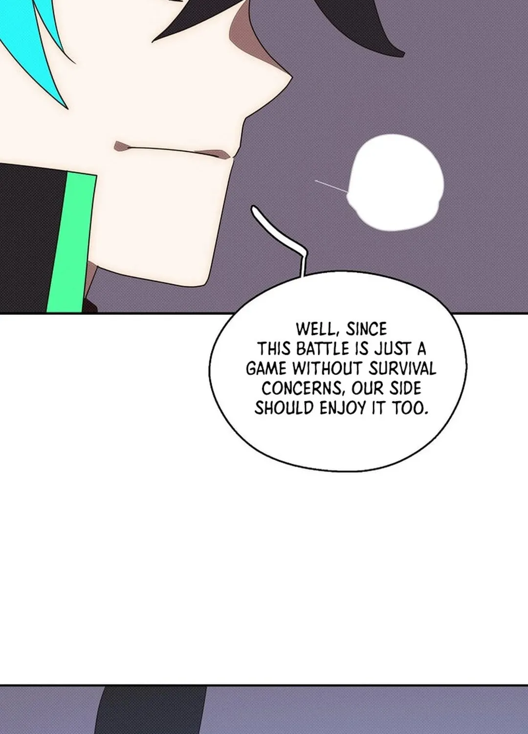 My Inventory Is Abnormal Chapter 36 page 52 - 