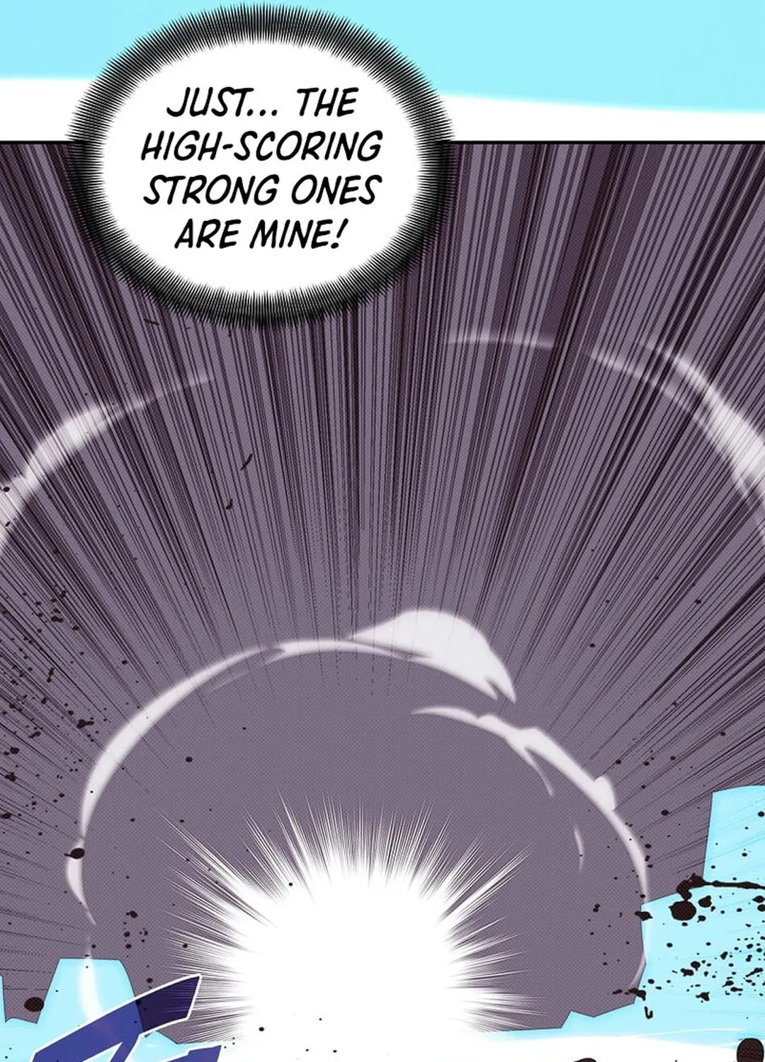 My Inventory Is Abnormal Chapter 36 page 54 - 