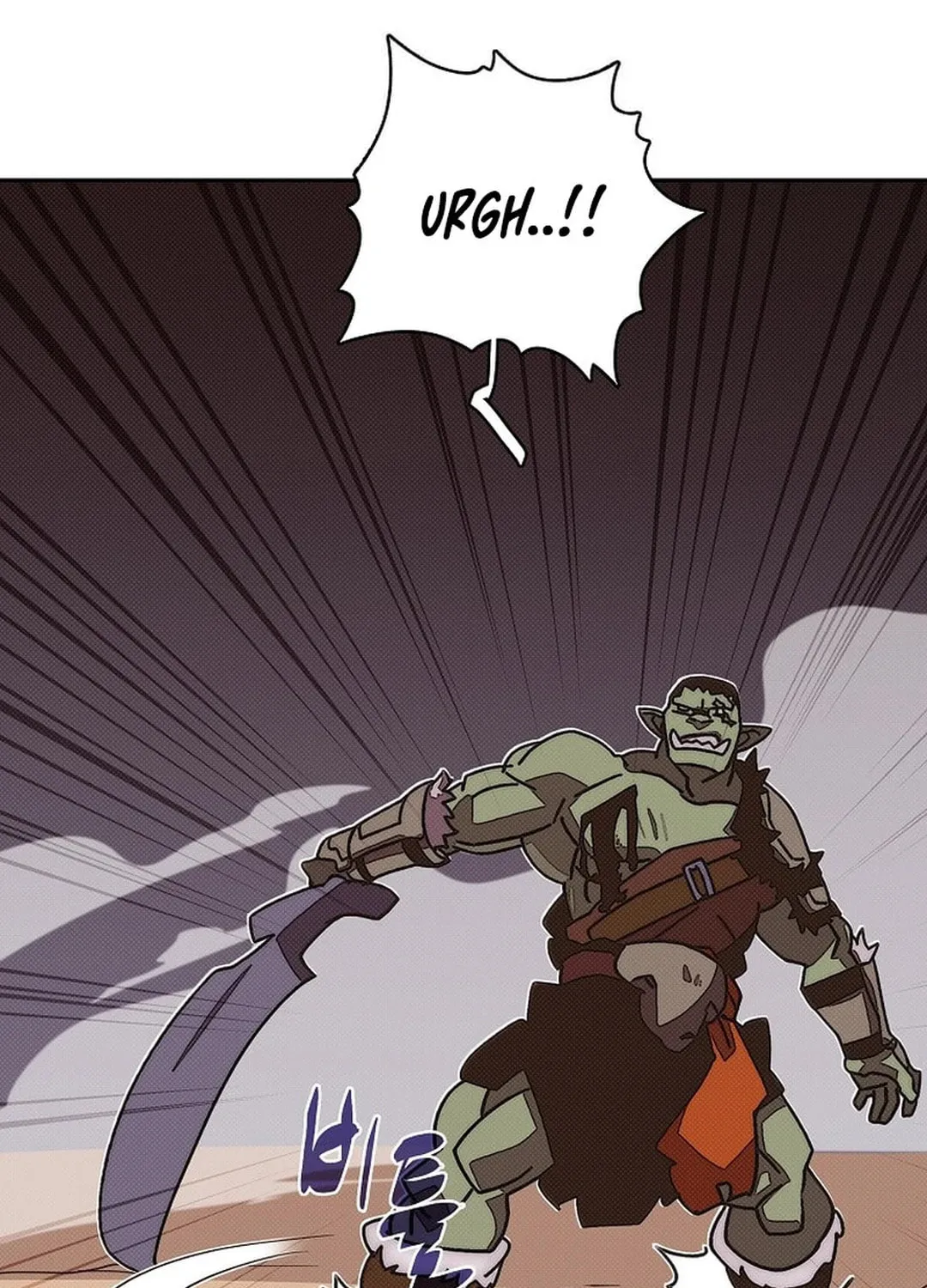 My Inventory Is Abnormal Chapter 36 page 86 - 