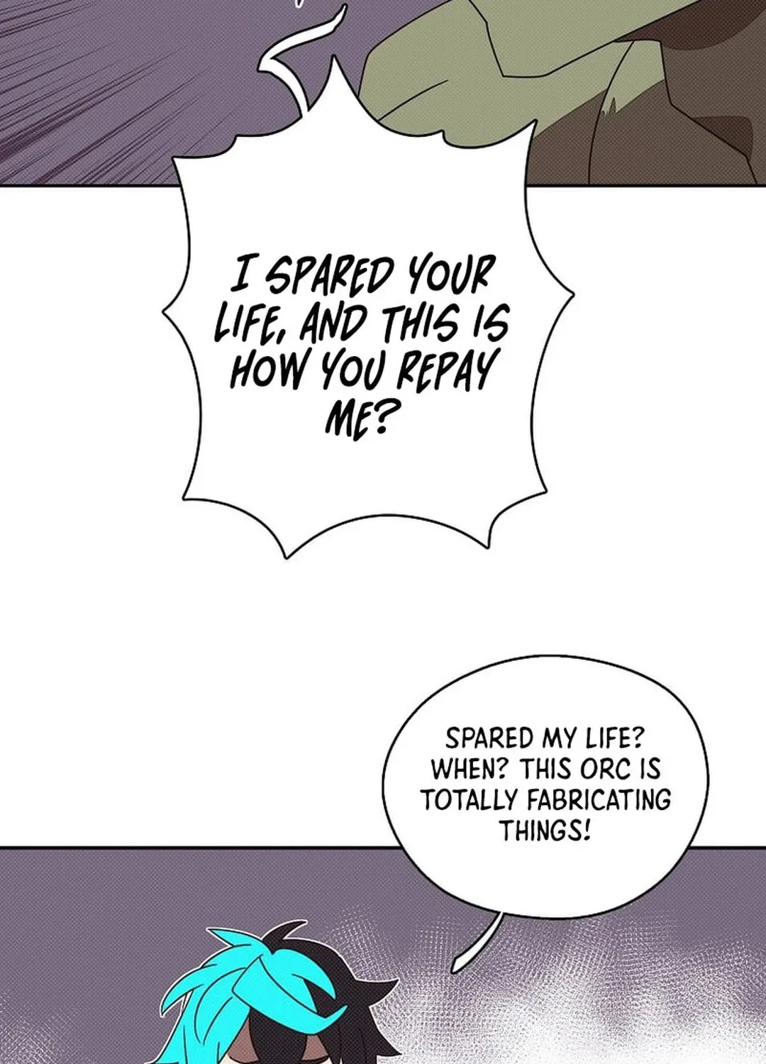 My Inventory Is Abnormal Chapter 36 page 90 - 