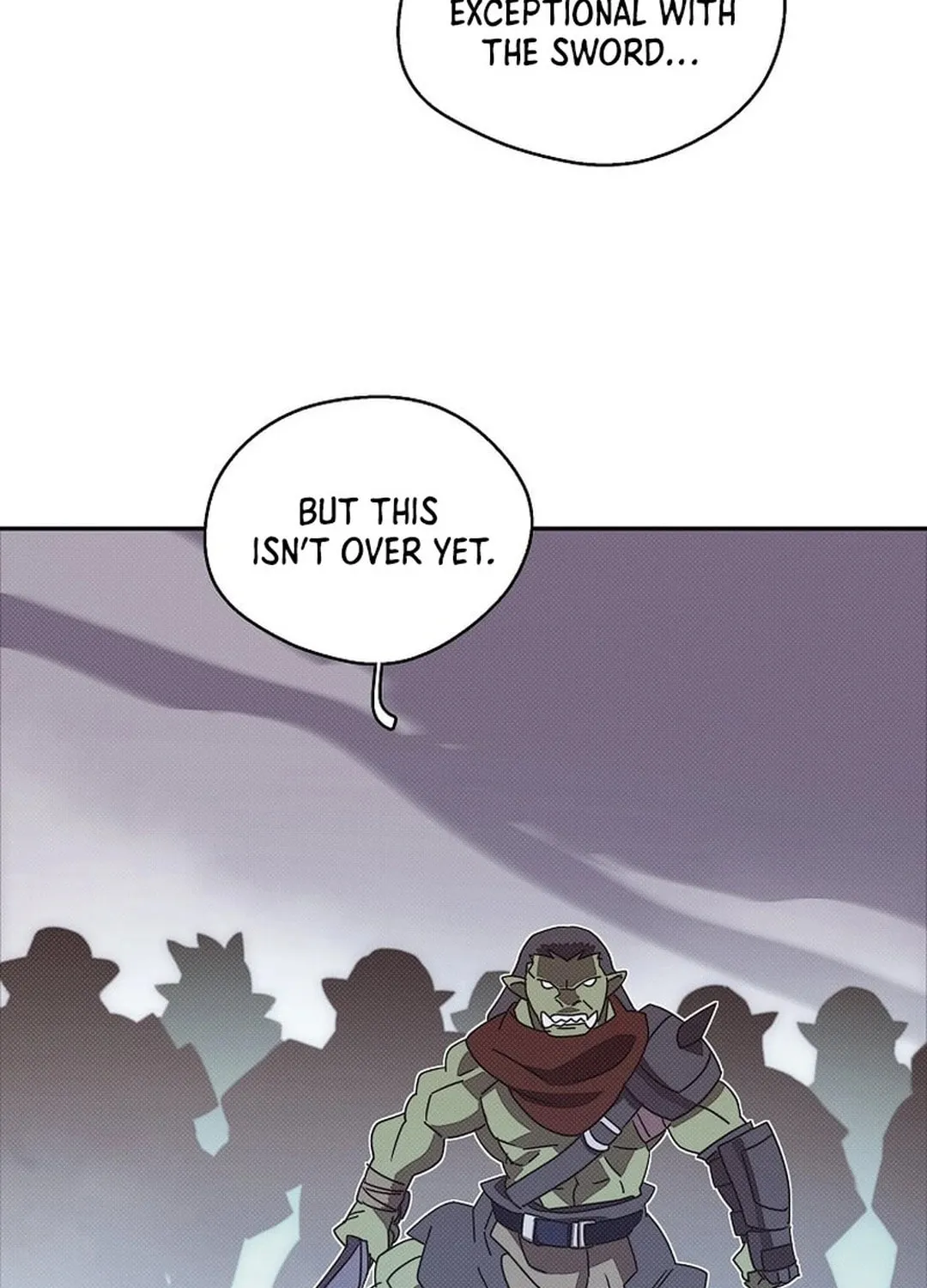 My Inventory Is Abnormal Chapter 36 page 10 - 
