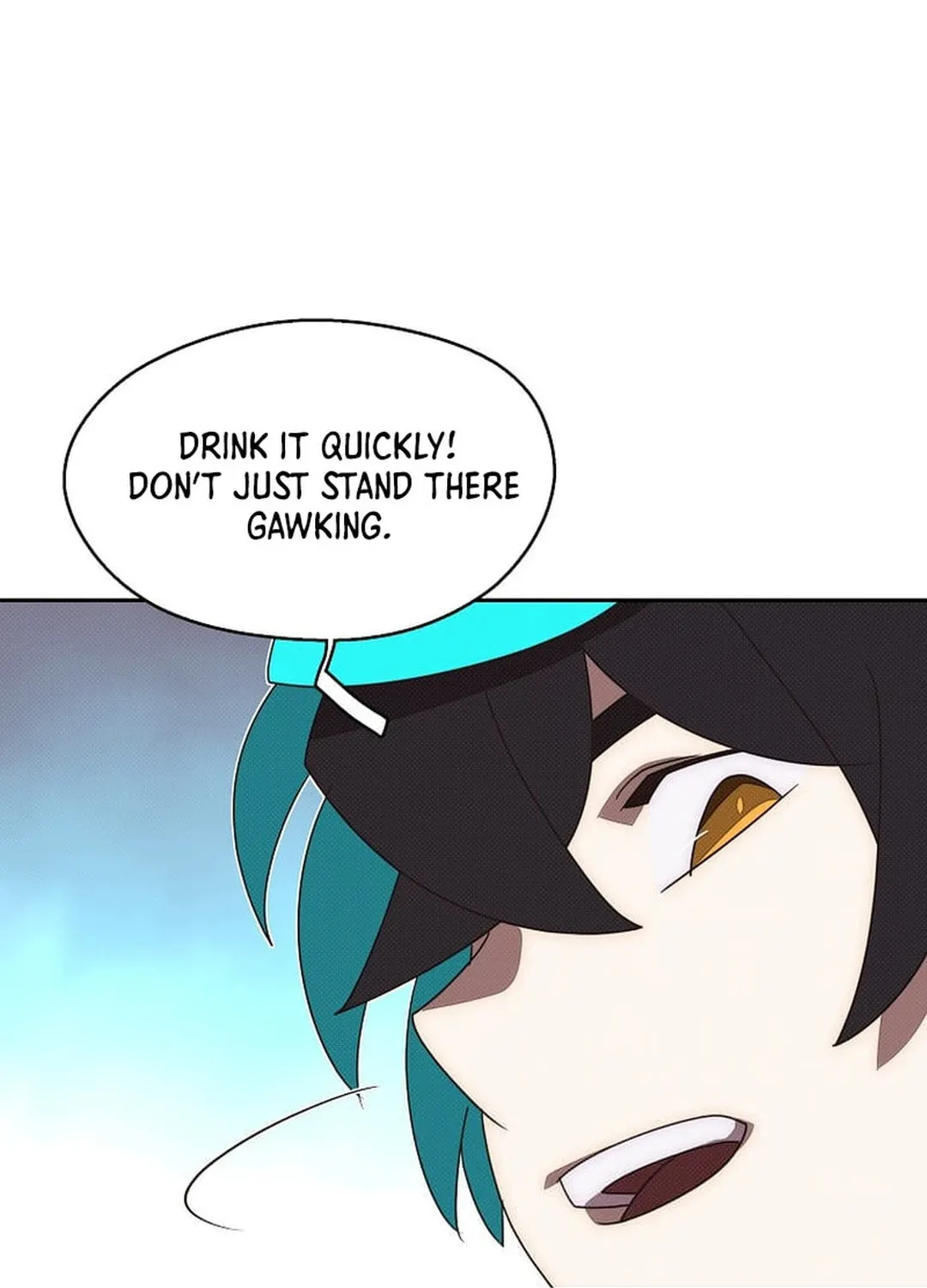 My Inventory Is Abnormal Chapter 36 page 93 - 