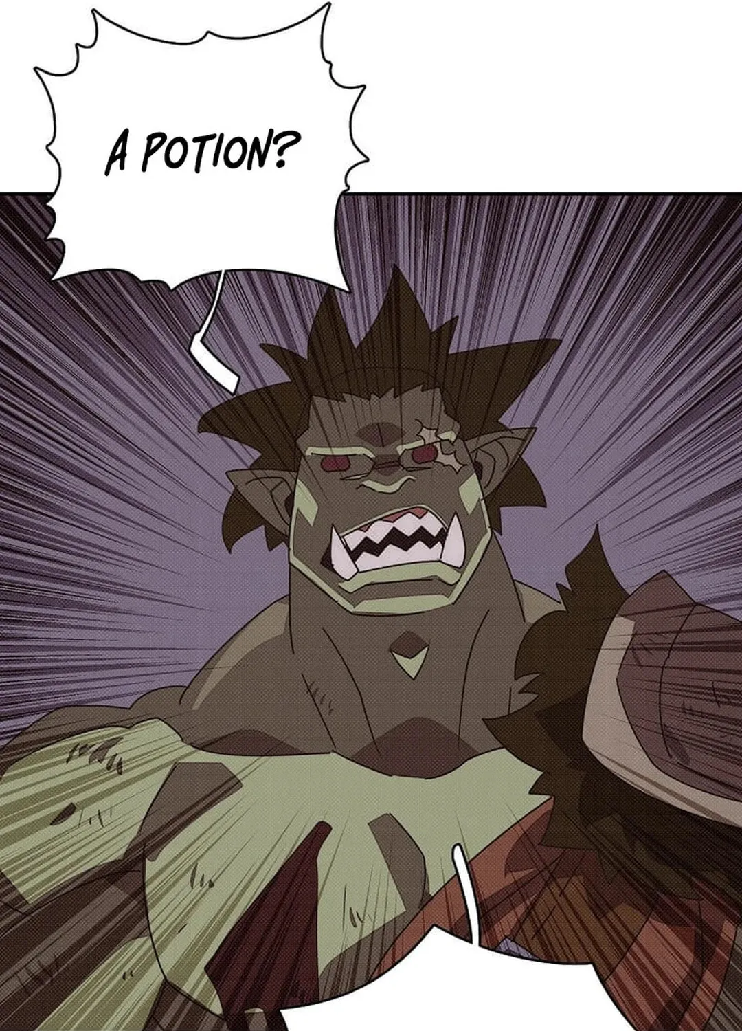 My Inventory Is Abnormal Chapter 36 page 95 - 