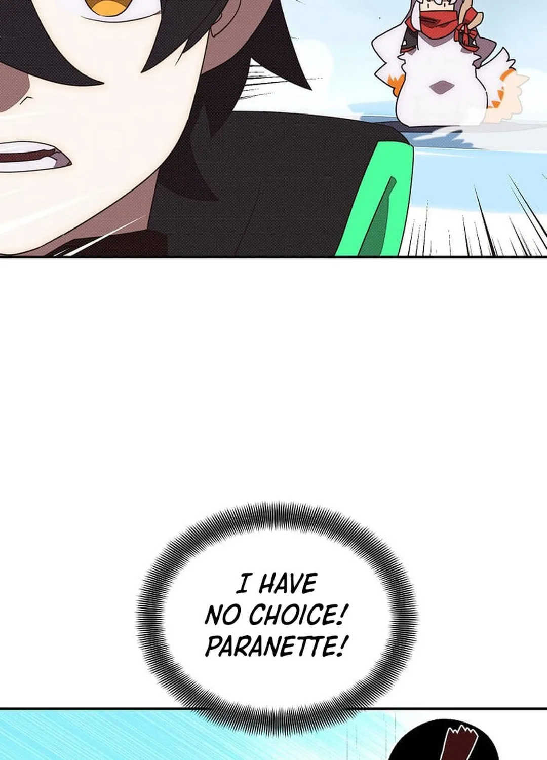 My Inventory Is Abnormal Chapter 37 page 11 - 