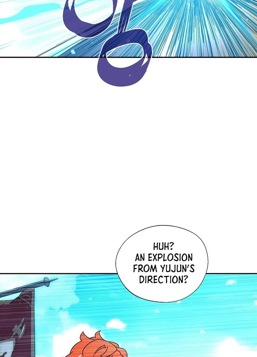 My Inventory Is Abnormal Chapter 37 page 16 - 