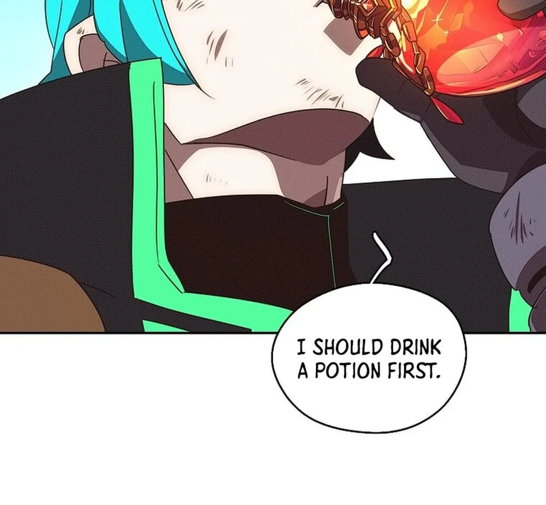 My Inventory Is Abnormal Chapter 37 page 21 - 