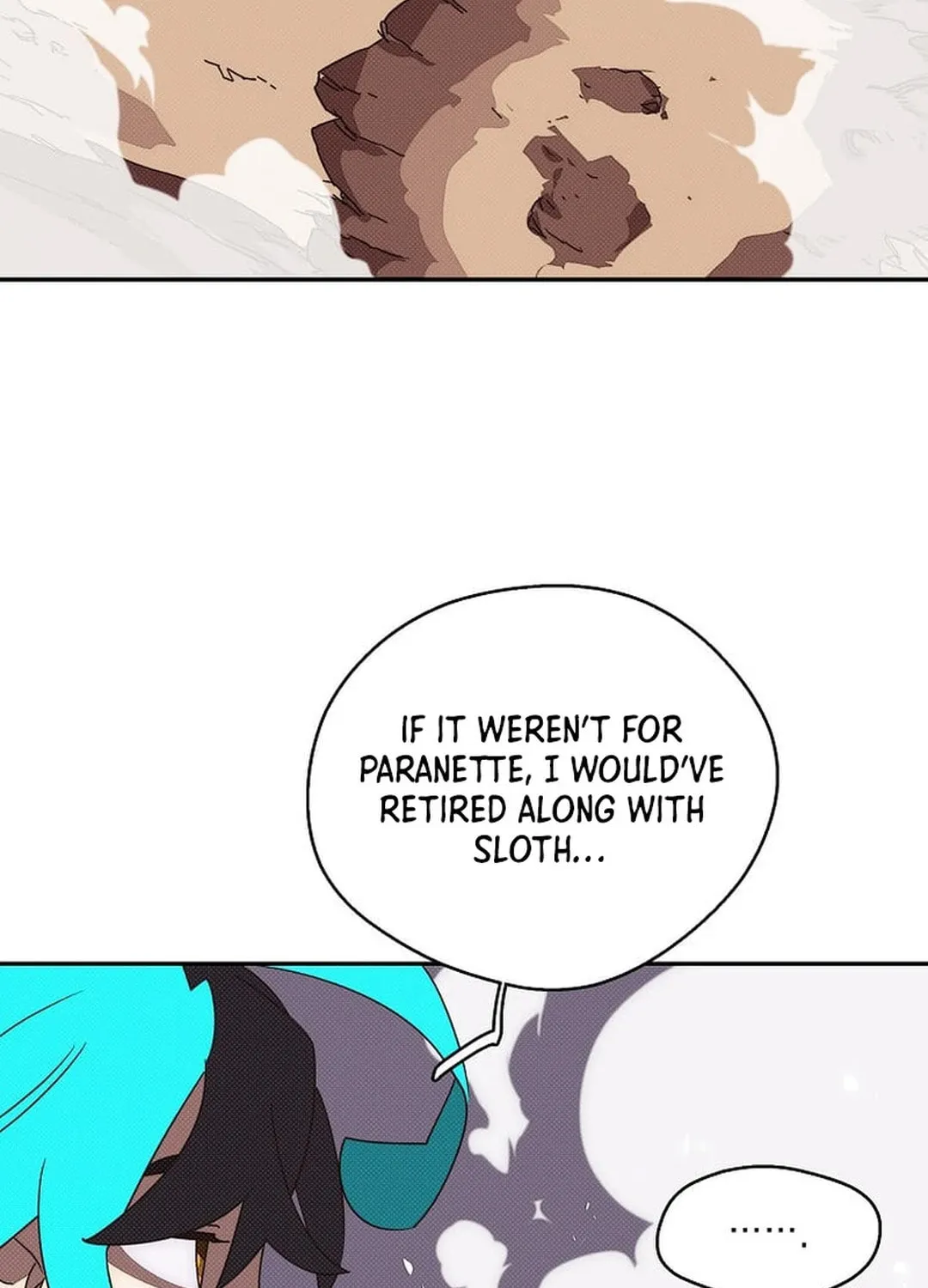 My Inventory Is Abnormal Chapter 37 page 23 - 