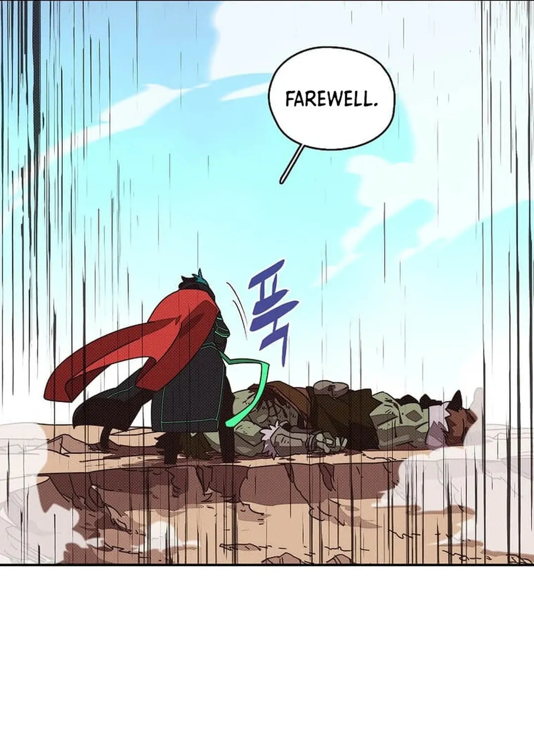 My Inventory Is Abnormal Chapter 37 page 29 - 