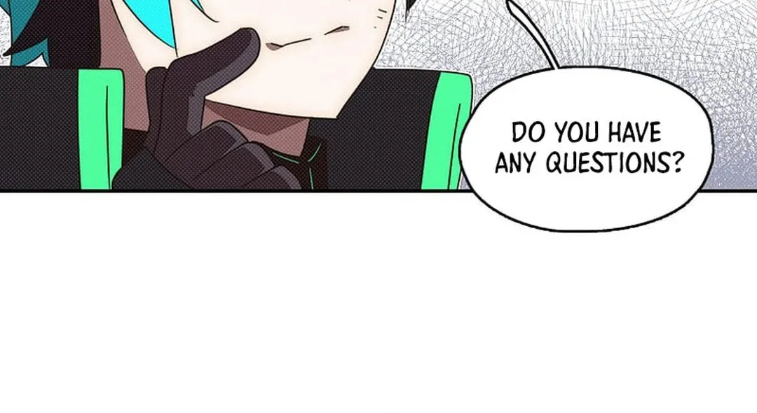 My Inventory Is Abnormal Chapter 37 page 35 - 