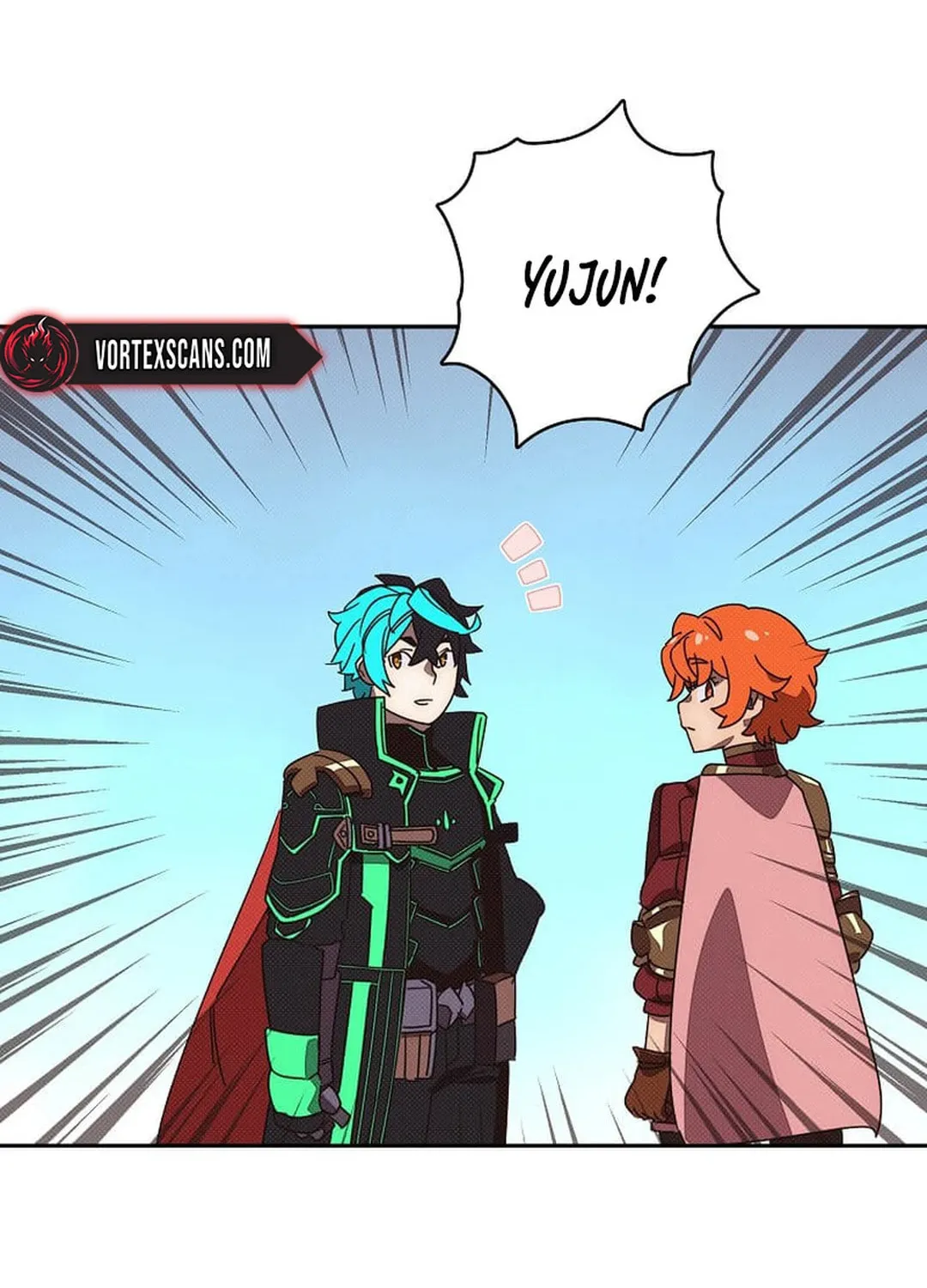 My Inventory Is Abnormal Chapter 37 page 41 - 