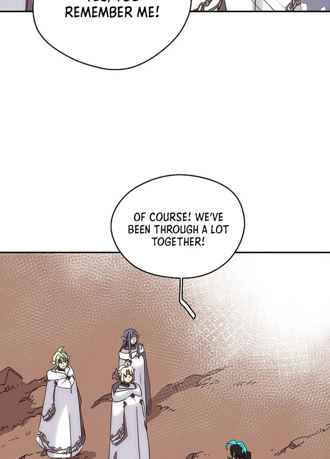 My Inventory Is Abnormal Chapter 37 page 44 - 