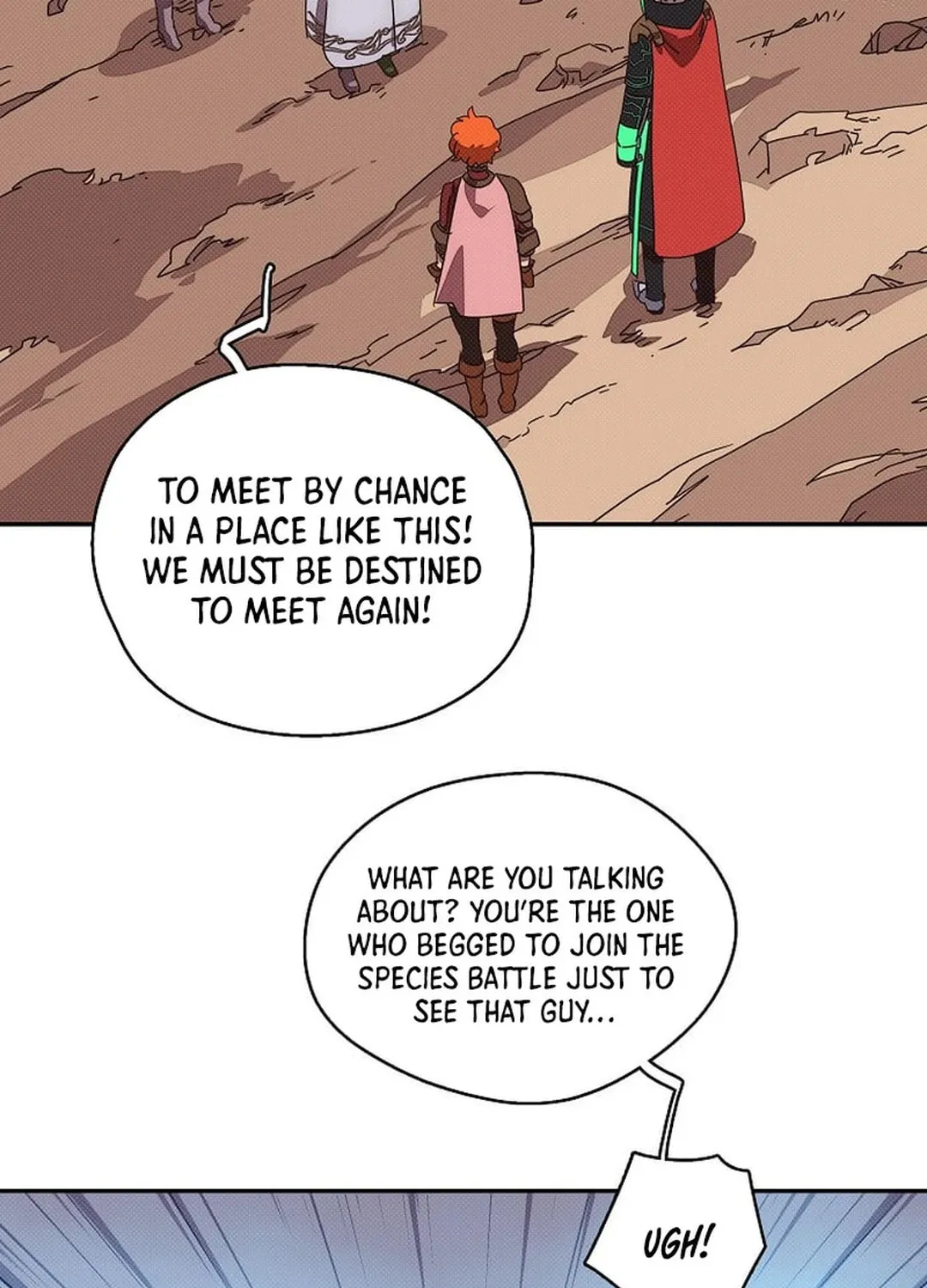 My Inventory Is Abnormal Chapter 37 page 45 - 