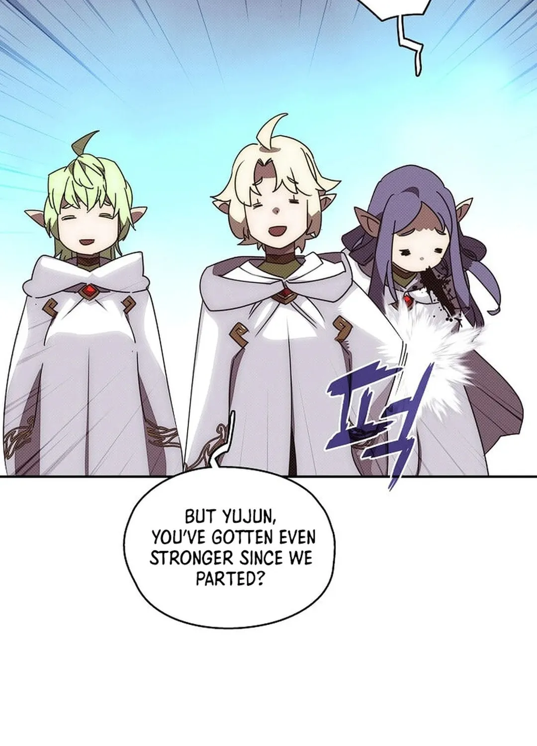 My Inventory Is Abnormal Chapter 37 page 46 - 