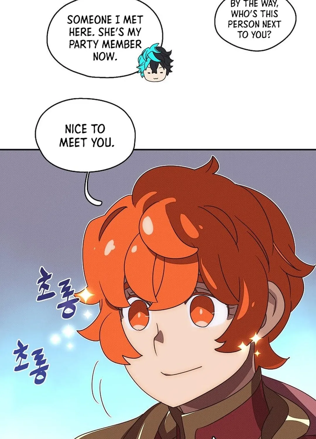 My Inventory Is Abnormal Chapter 37 page 48 - 