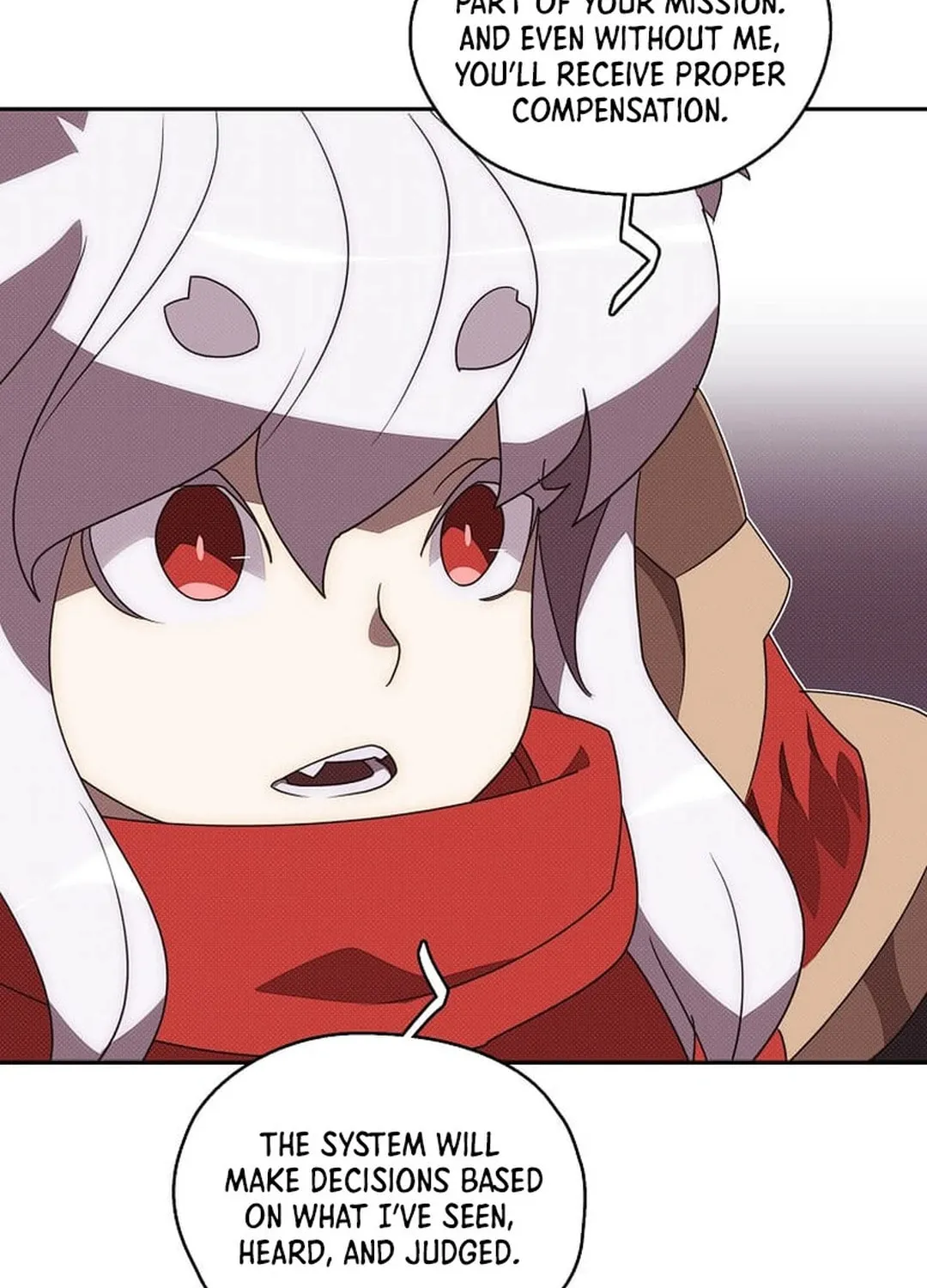 My Inventory Is Abnormal Chapter 37 page 53 - 