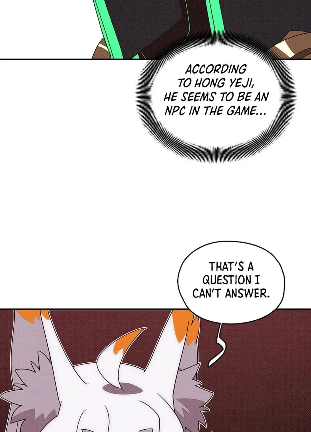 My Inventory Is Abnormal Chapter 37 page 55 - 