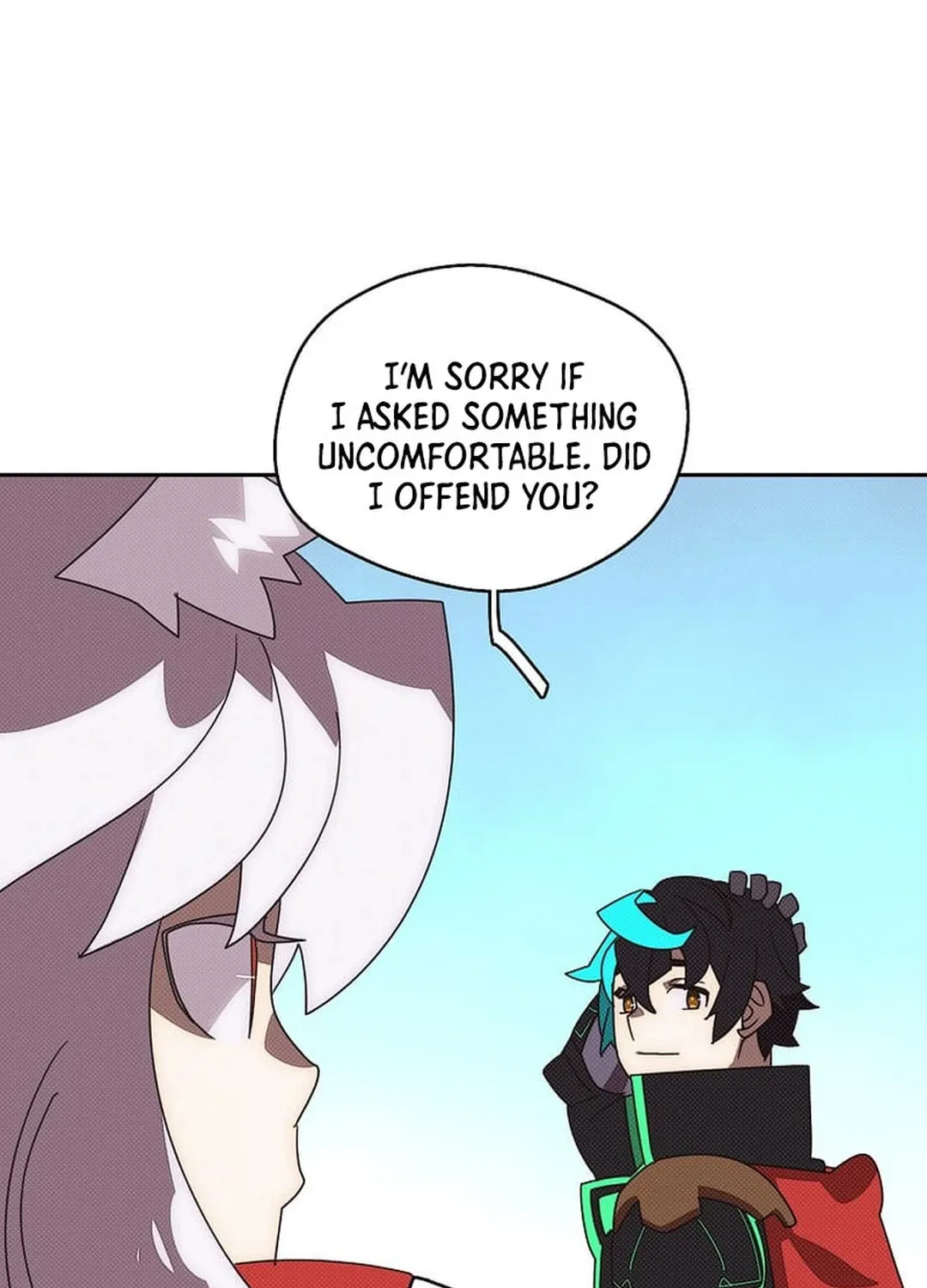 My Inventory Is Abnormal Chapter 37 page 57 - 