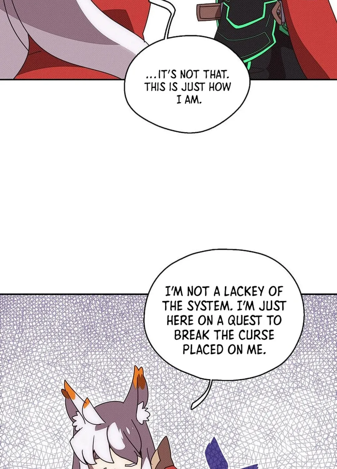 My Inventory Is Abnormal Chapter 37 page 58 - 