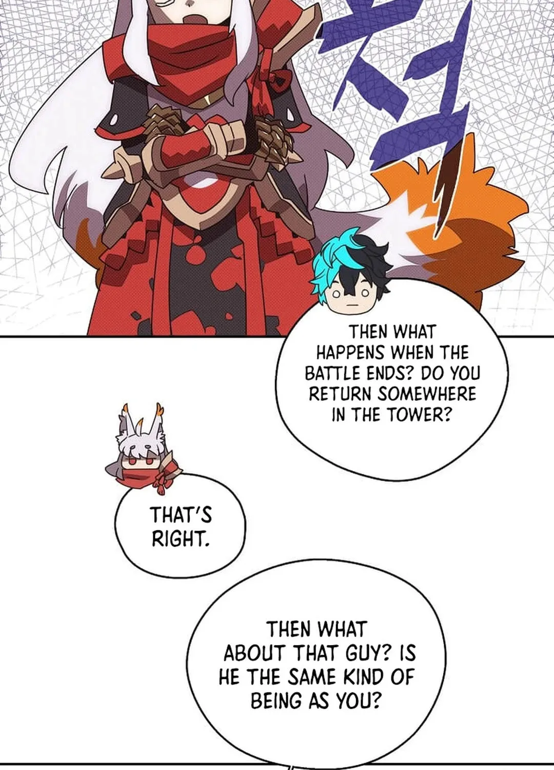 My Inventory Is Abnormal Chapter 37 page 59 - 