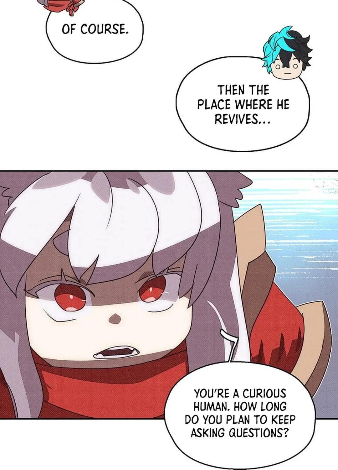 My Inventory Is Abnormal Chapter 37 page 61 - 