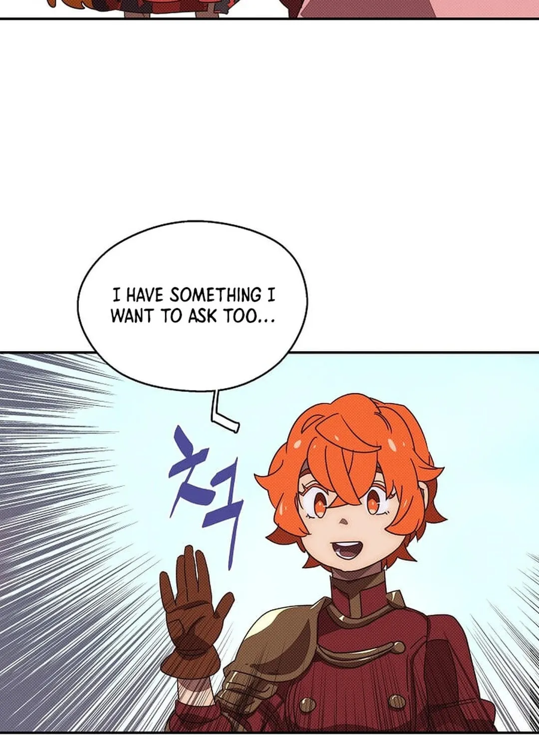 My Inventory Is Abnormal Chapter 37 page 68 - 