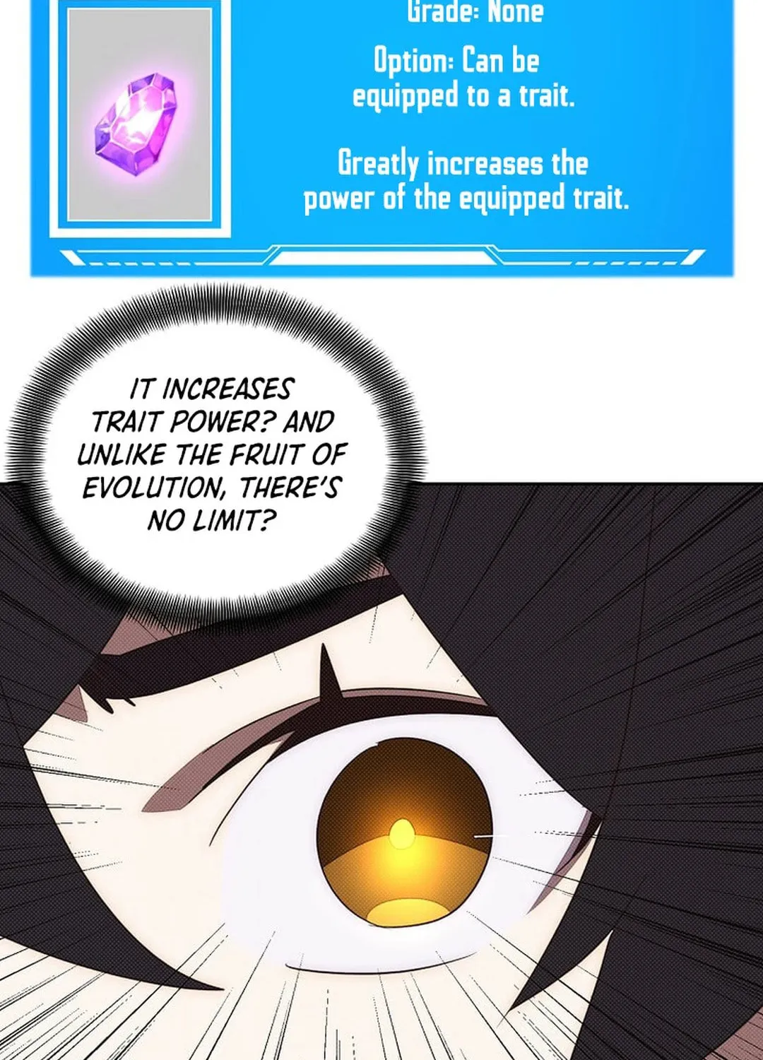 My Inventory Is Abnormal Chapter 37 page 74 - 