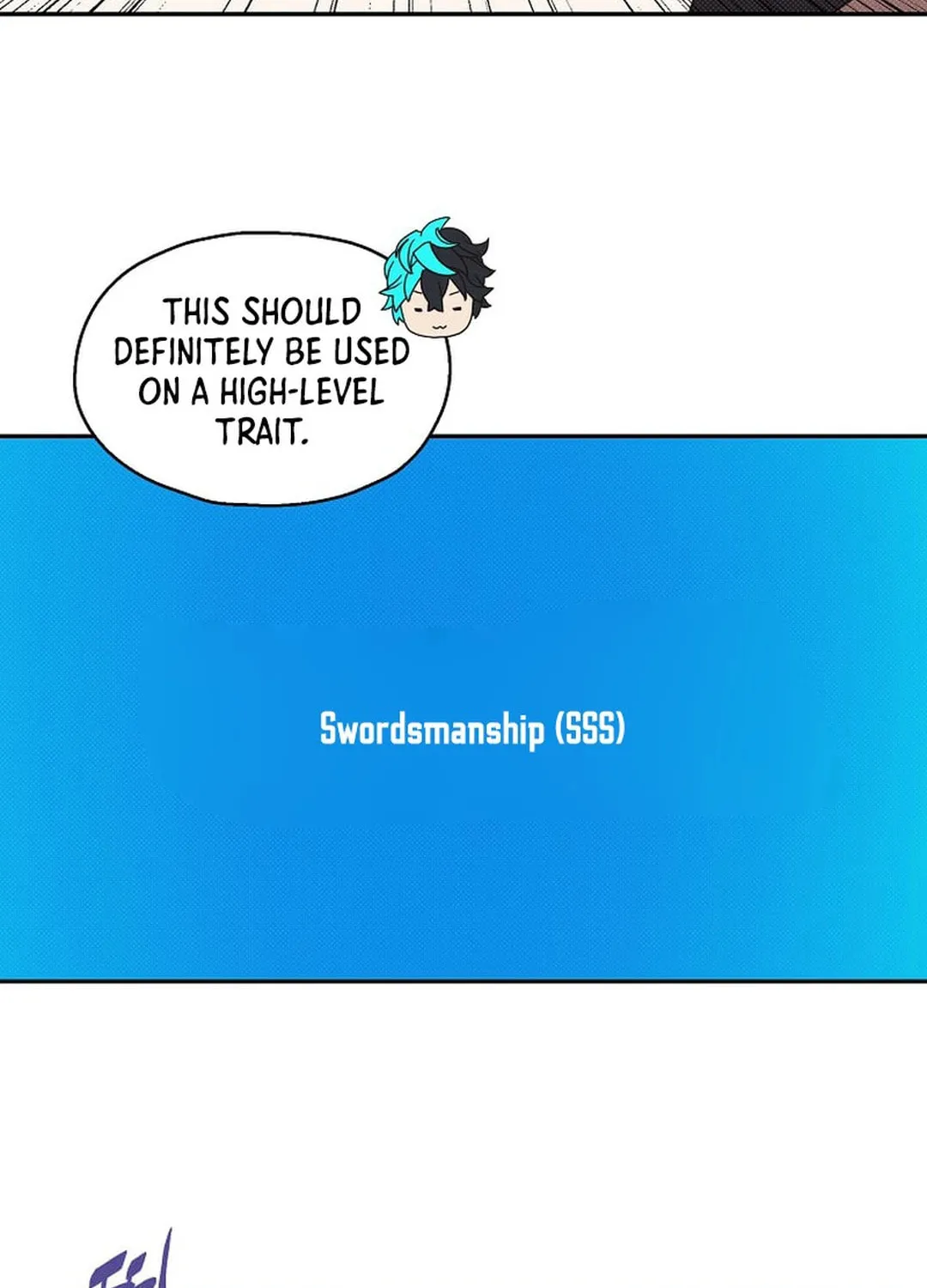 My Inventory Is Abnormal Chapter 37 page 75 - 