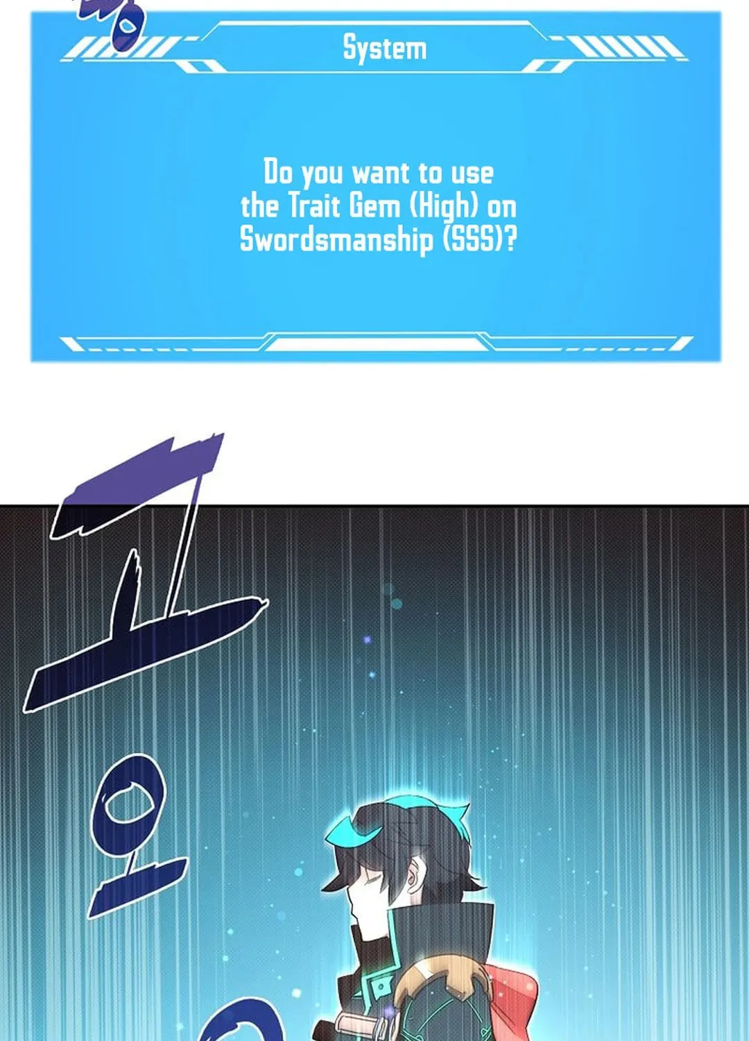 My Inventory Is Abnormal Chapter 37 page 76 - 