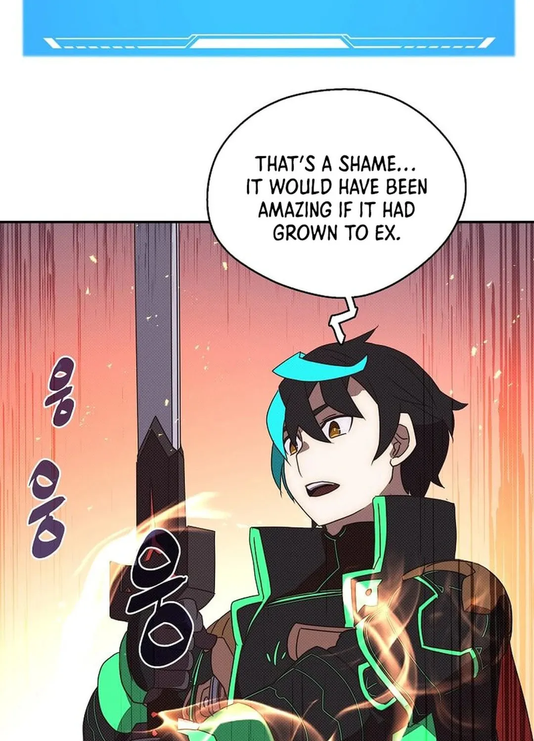 My Inventory Is Abnormal Chapter 37 page 78 - 