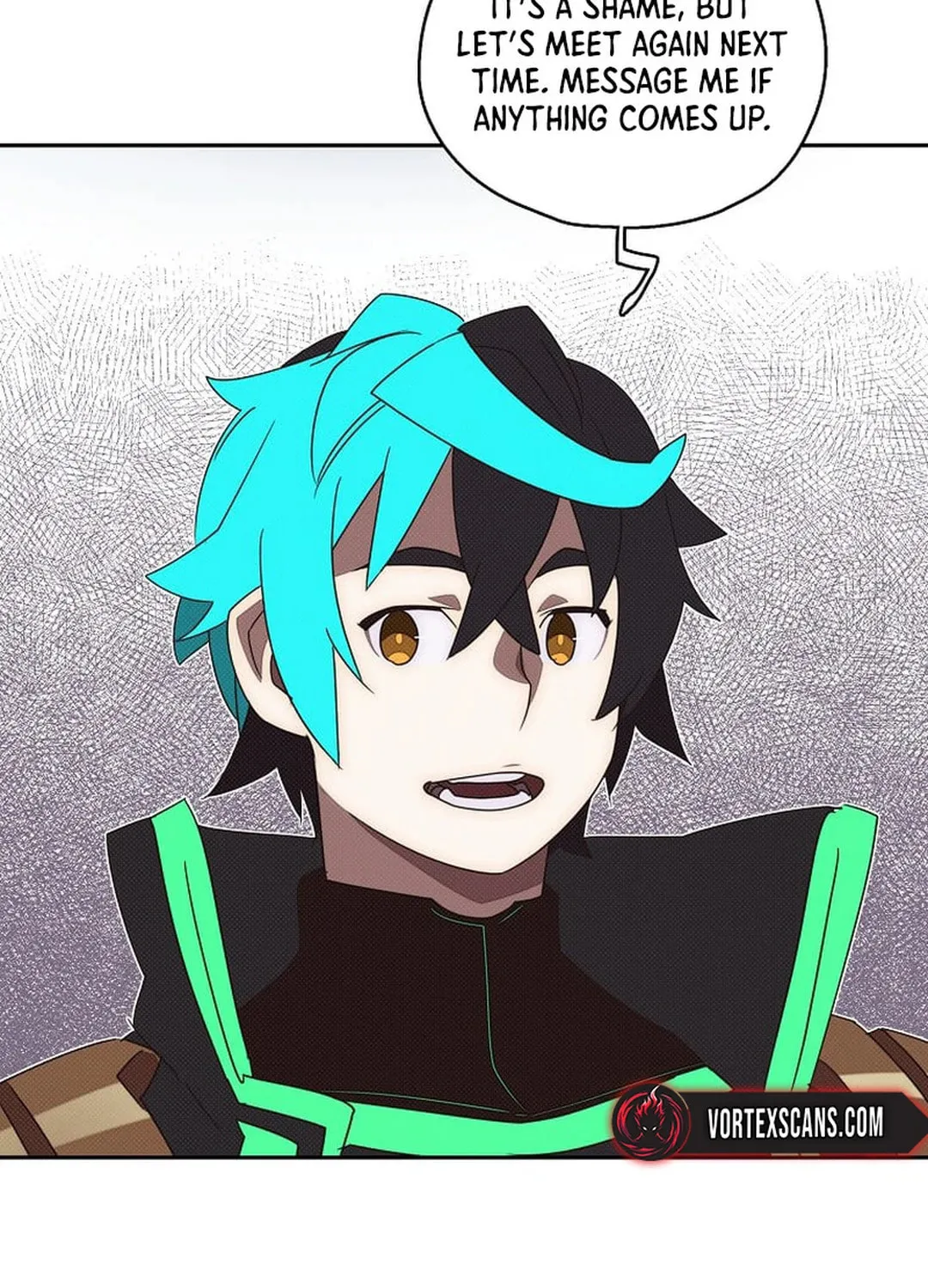 My Inventory Is Abnormal Chapter 37 page 82 - 