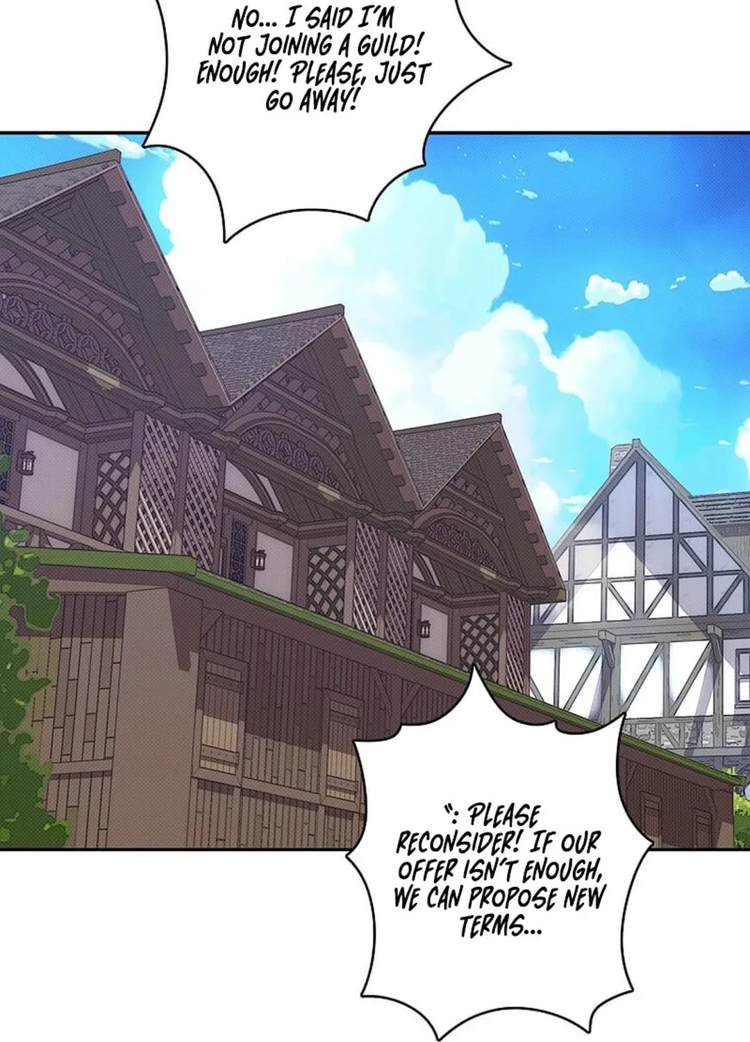 My Inventory Is Abnormal Chapter 37 page 88 - 