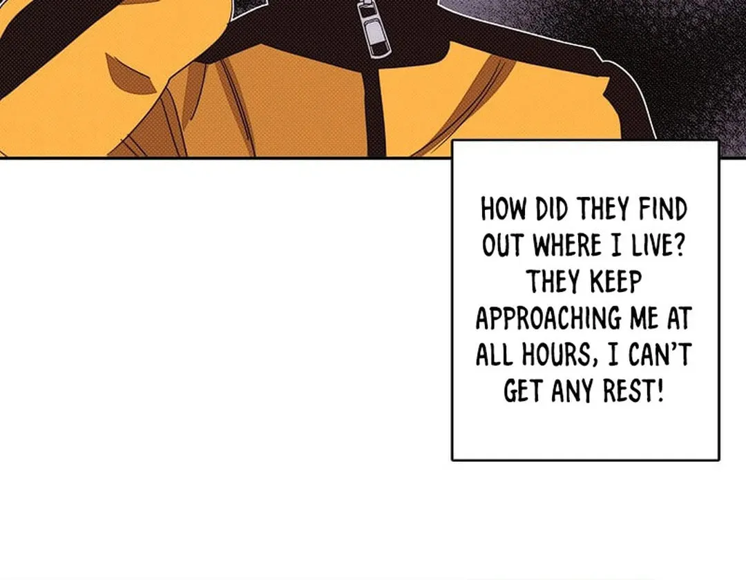 My Inventory Is Abnormal Chapter 37 page 91 - 